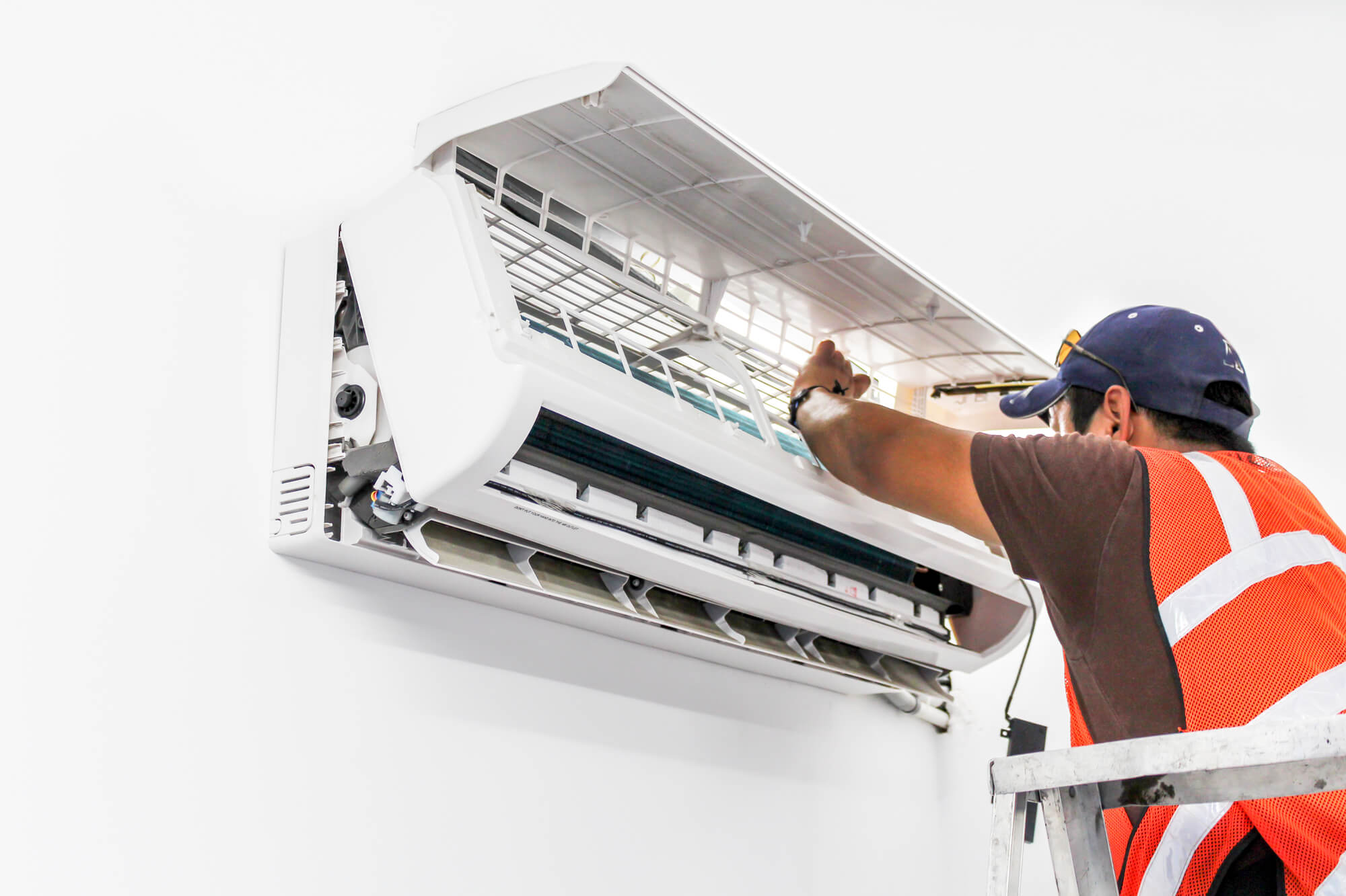Mini Split AC Service in Maryland: Expert Solutions for Efficient Cooling and Comfort